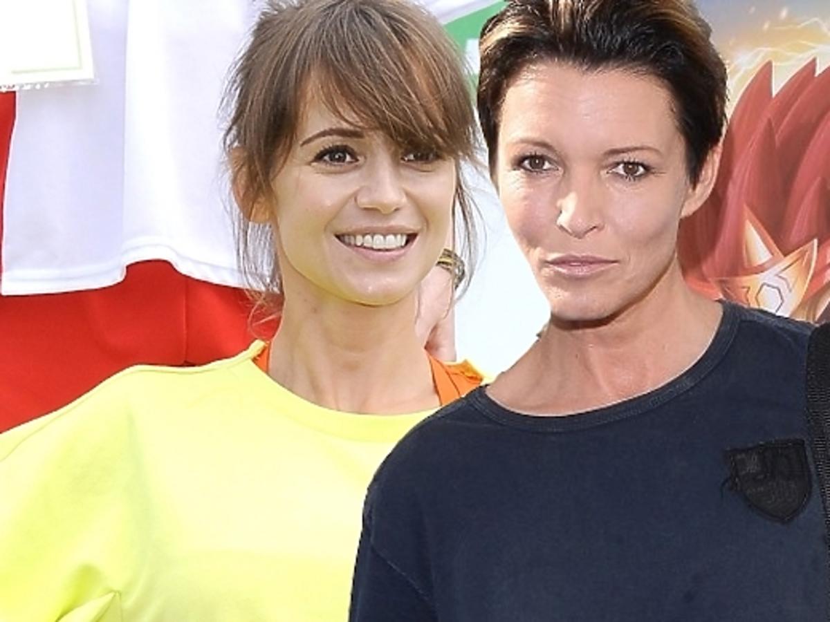 Ilona Felicjańska o śmierci Ani Przybylskiej