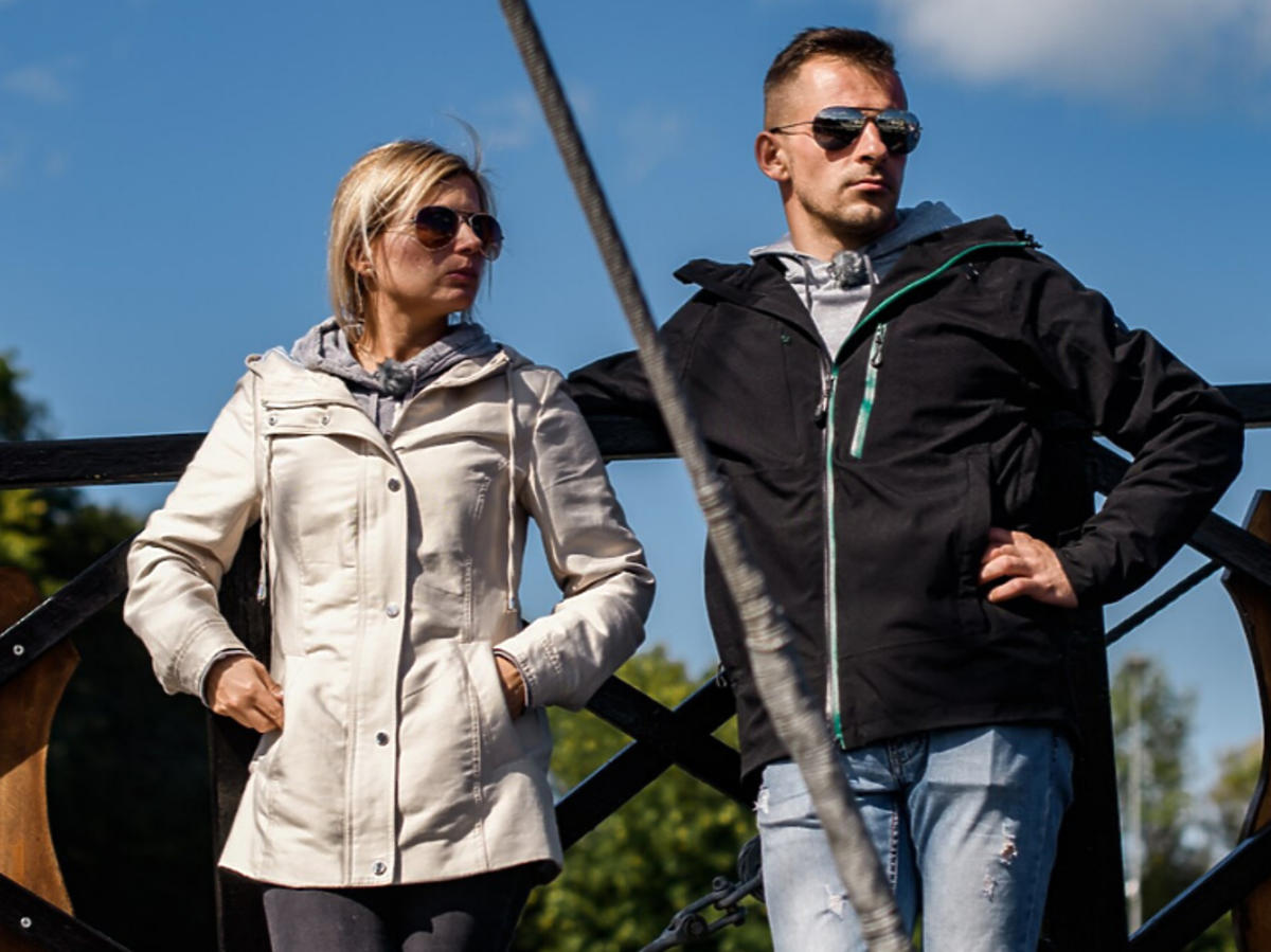 Ilona i Adrian Rolnik szuka żony 