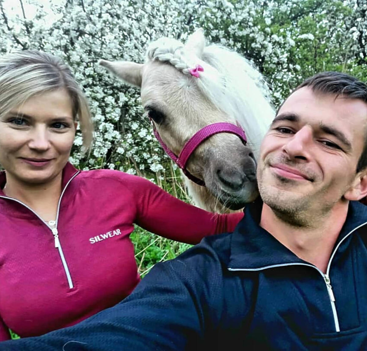 Ilona i Adrian Rolnik szuka żony