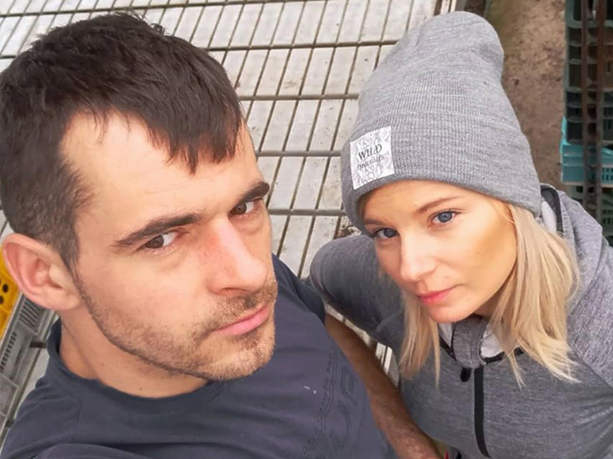 Ilona i Adrian z "Rolnik szuka żony" zamieszkali już razem?