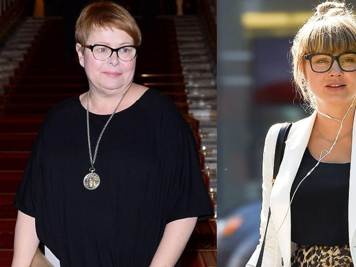 Ilona Łepkowska o karierze Małgorzaty Sochy