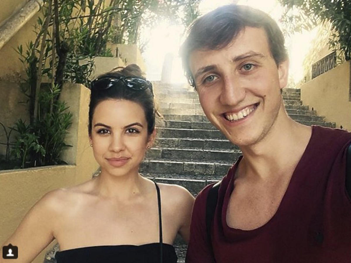 Ilona Lewandowska Aneta z M jak miłość wyszła za mąż