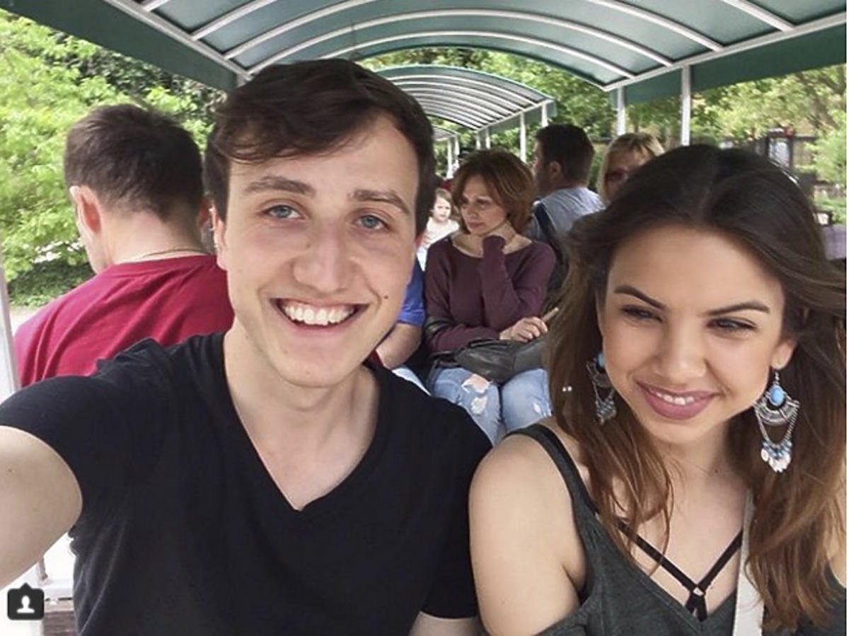 Ilona Lewandowska Aneta z M jak miłość wyszła za mąż