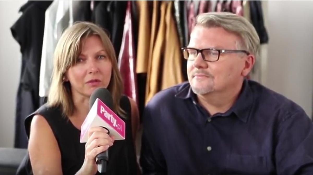 Ilona Majer, Rafał Michalak