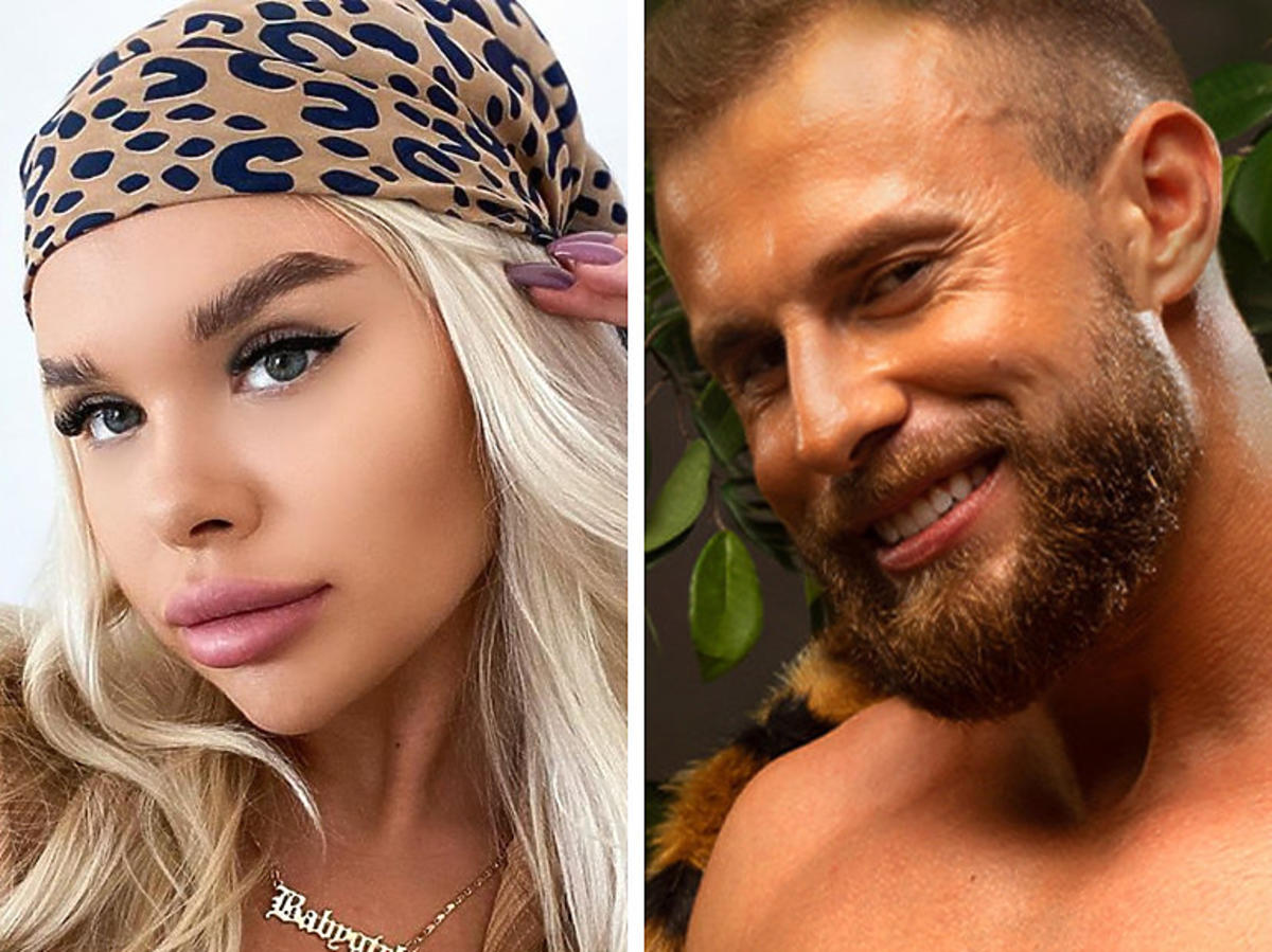 Internauci komentują konflikt Kamila i Magdy z "Hotelu Paradise 2"