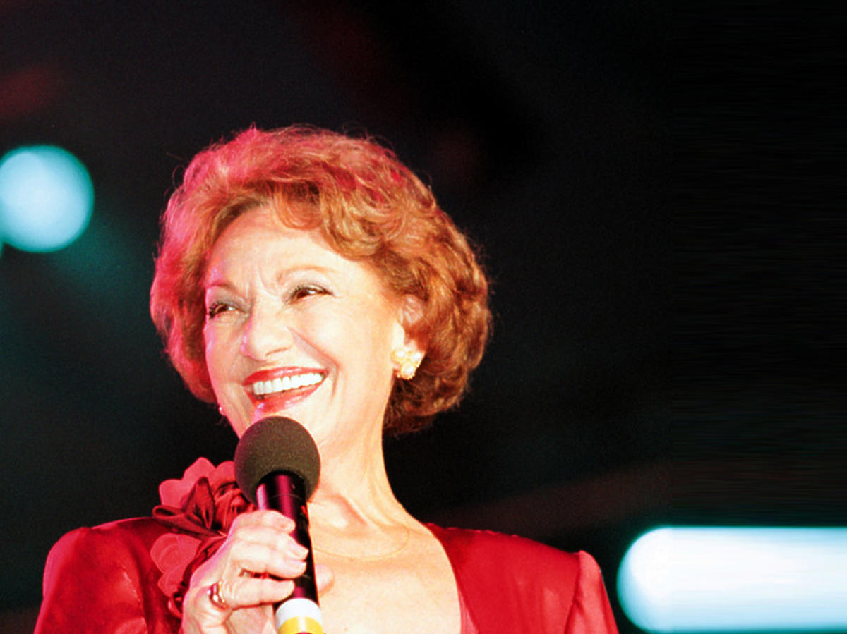 Irena Dziedzic