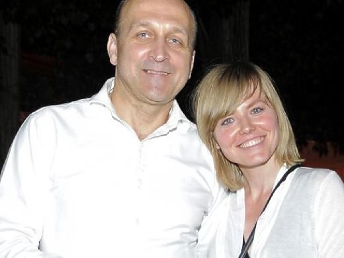 Isabel Marcinkiewicz o zakończeniu związku z Kazimierzem Marcinkiewiczem