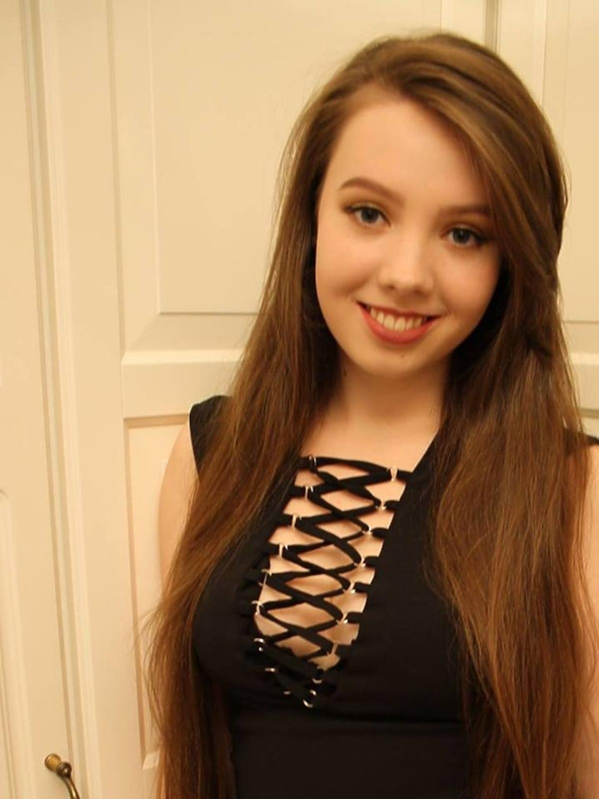 Isabell Otrębus-Larsson – na preselekcjach do Eurowizji zaśpiewa Voiceless