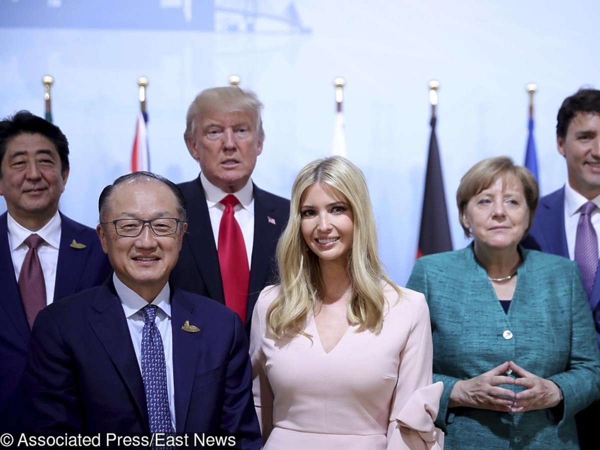 Ivanka Trump
