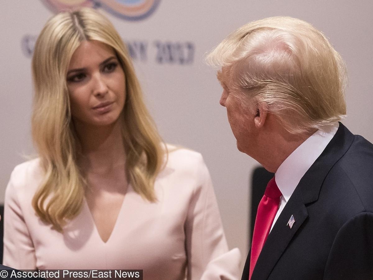 Ivanka Trump