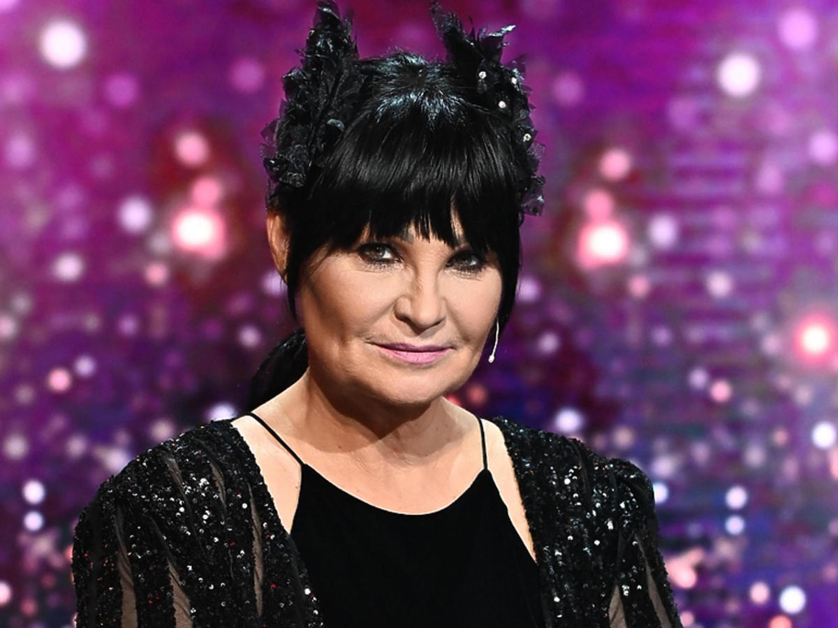 Iwona Pavlović wybrała najlepszą uczestniczkę w historii Tańca z Gwiazdami