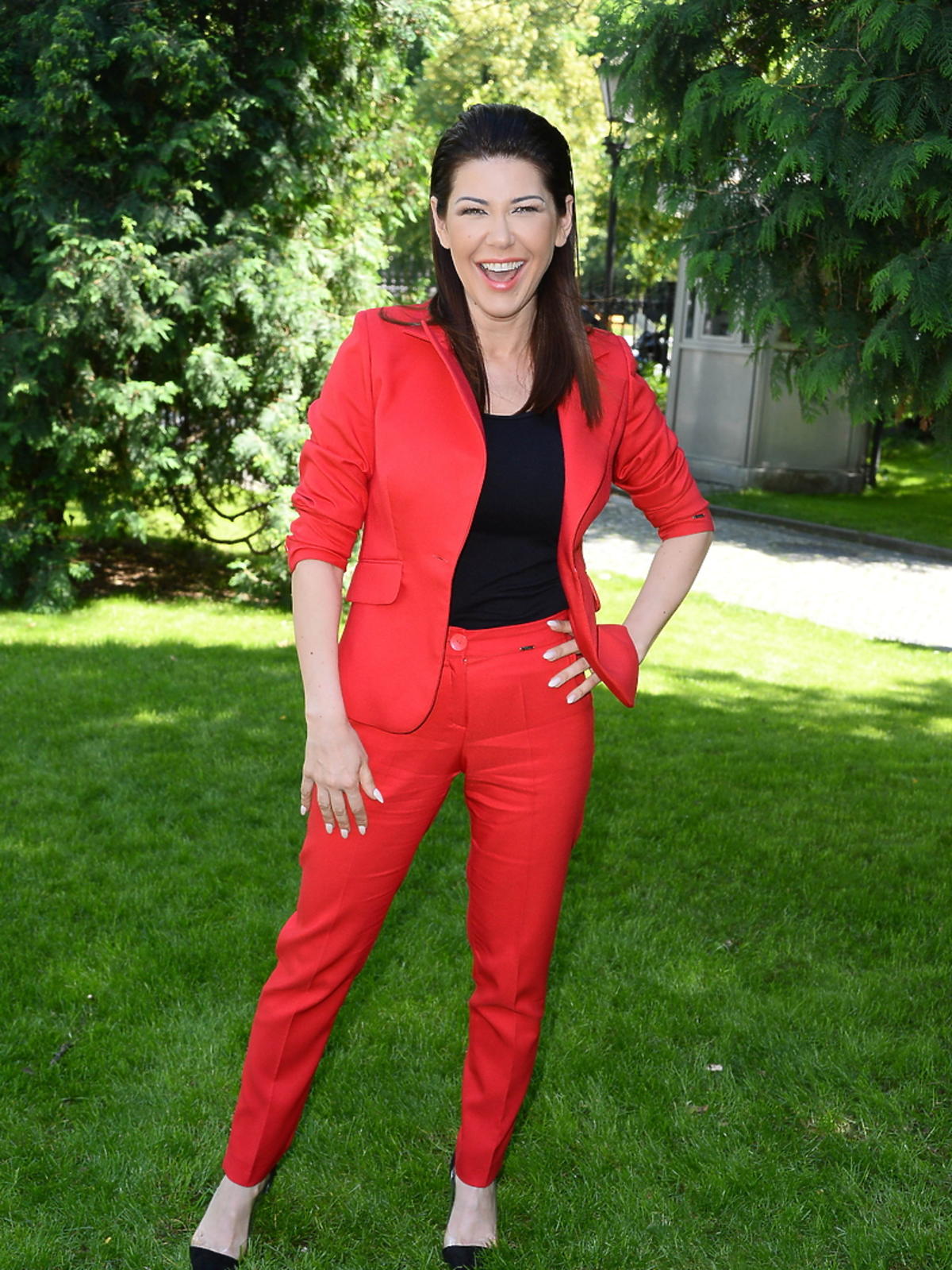 Iwona Węgrowska