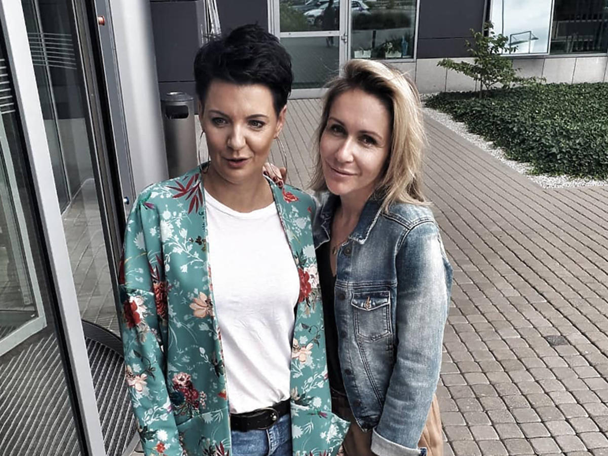 Iza Mączka schudła aż 12 kilo