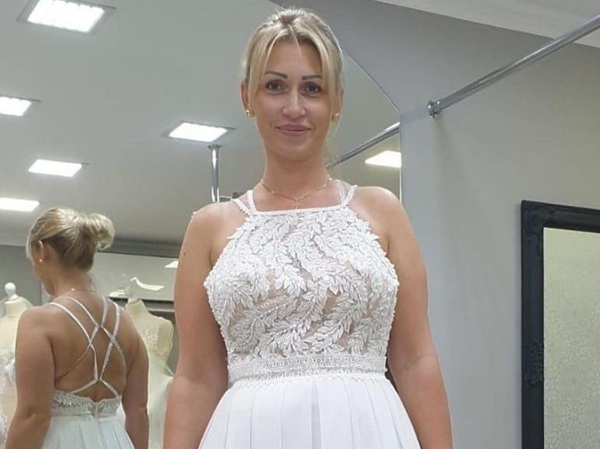 Iza ze "Ślubu od pierwszego wejrzenia"