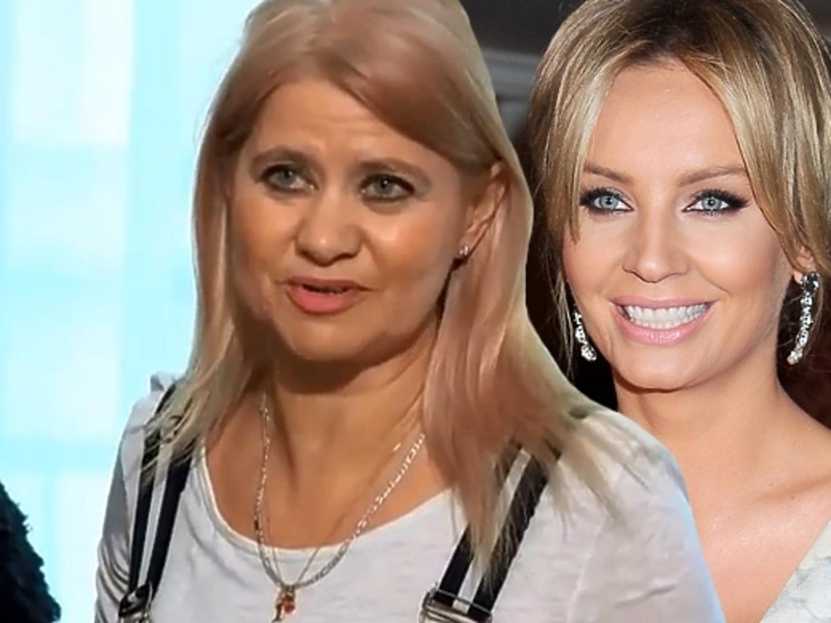 Izabela Kisio Skorupa w programie Agnieszki Szulim