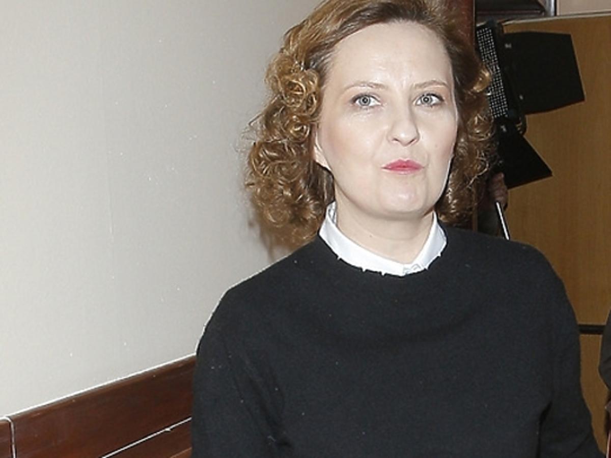 Izabela Kuna krytykuje aktorki za operacje plastyczne