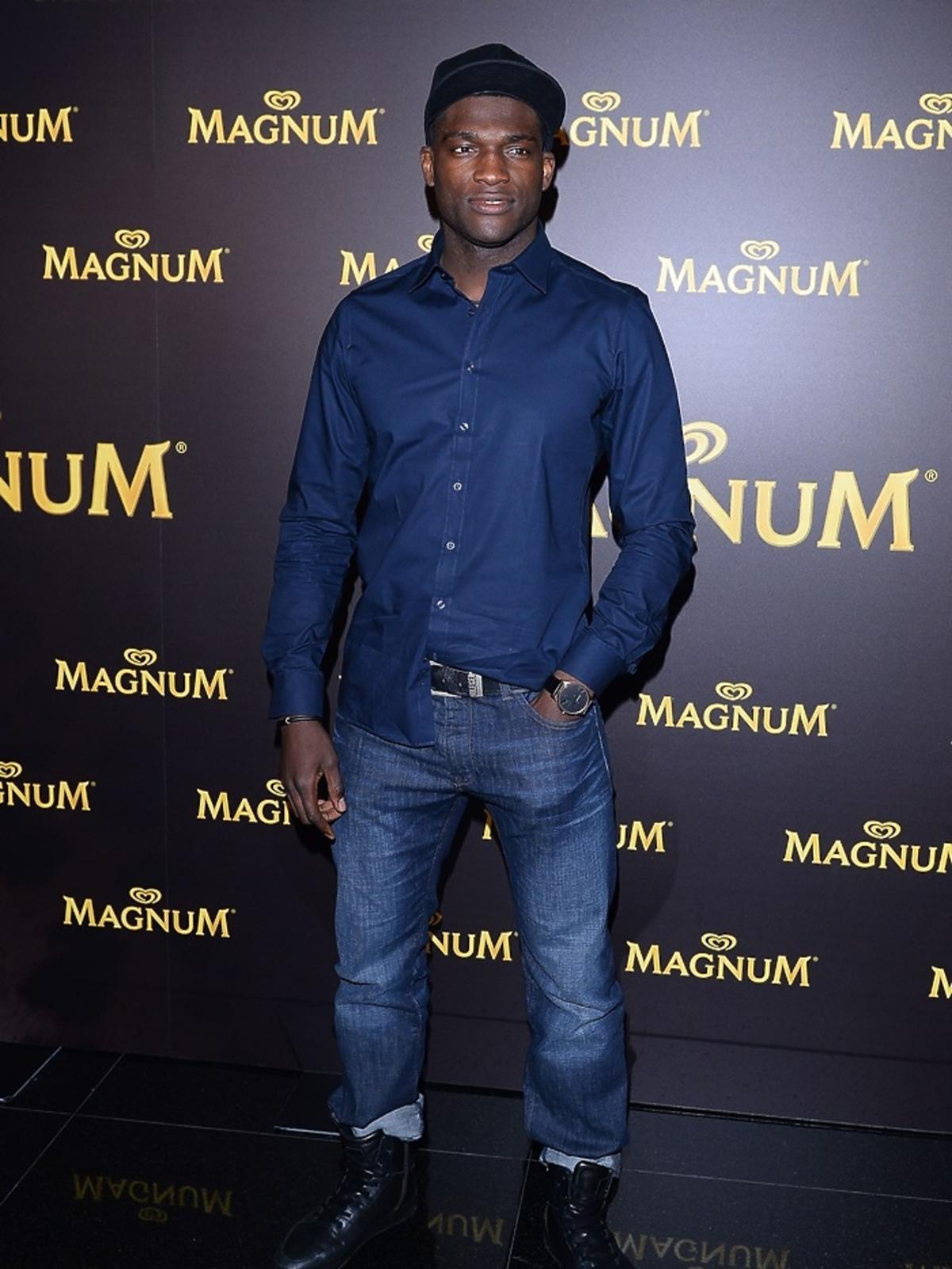 Izu Ugonoh