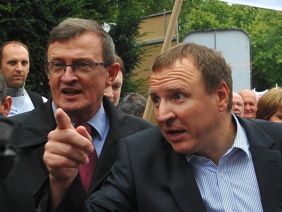 Jacek Kurski