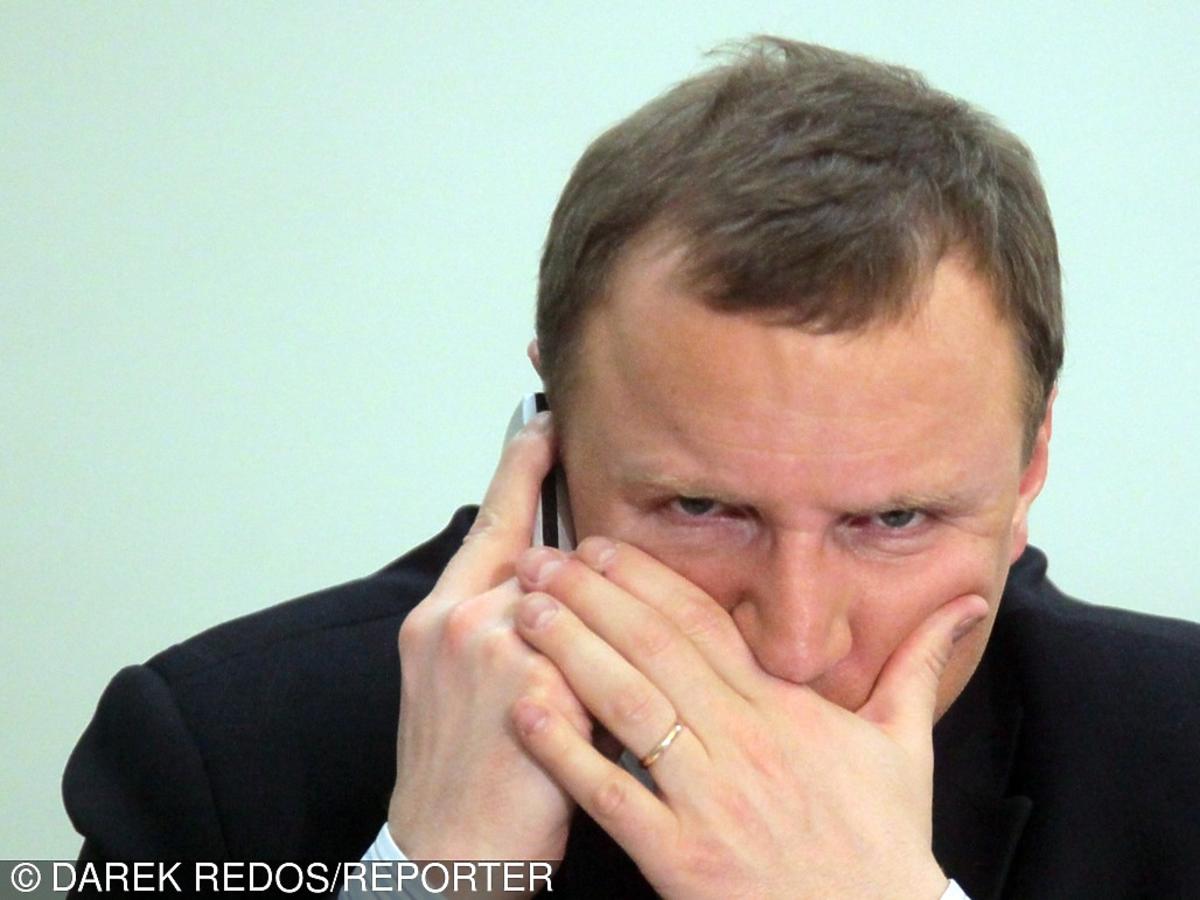 Jacek Kurski