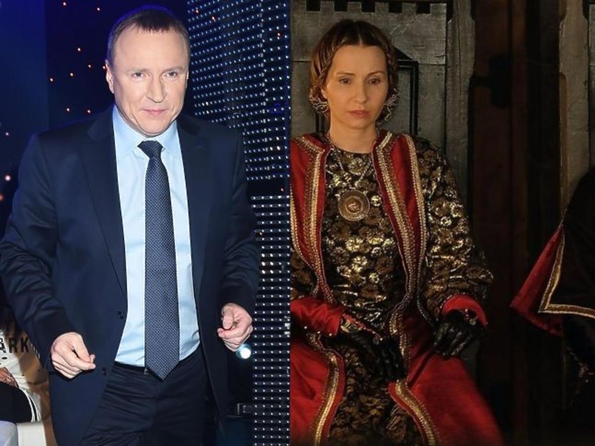 Jacek Kurski odpowiada na krytykę Korony Królów