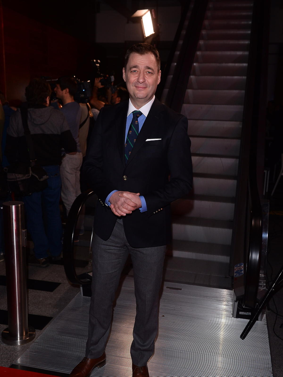 Jacek Rozenek