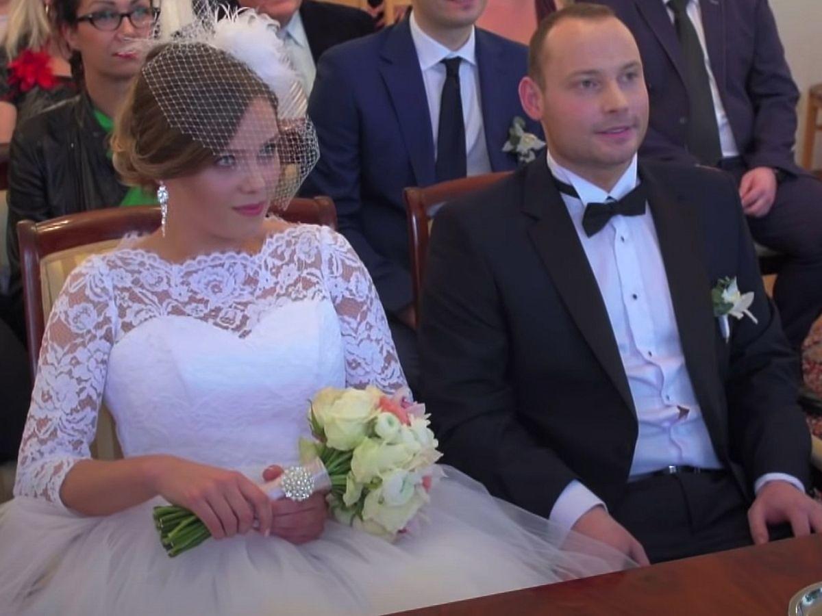 Jacek ze "Ślubu od pierwszego wejrzenia" zdradza, co myśli o byłej żonie!
