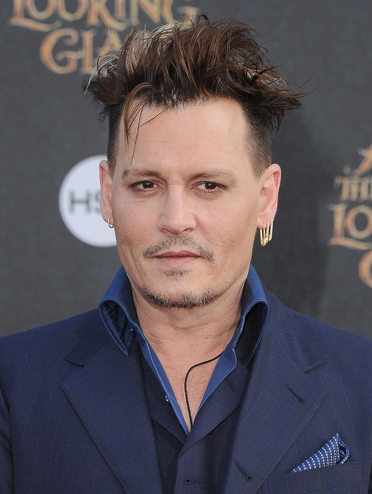 Jak dziś wygląda Johnny Depp, fani pytają czy jest chory
