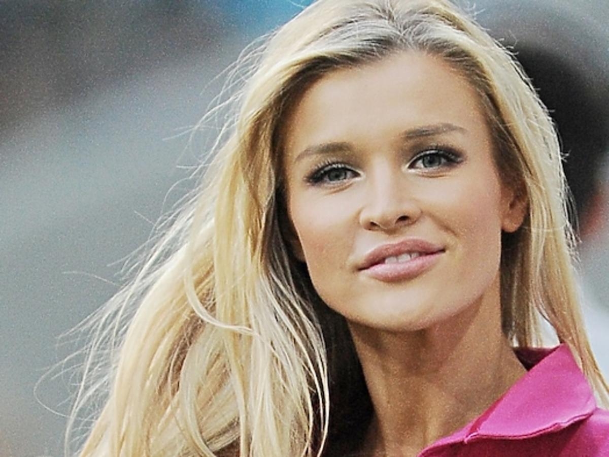 Jak Joanna Krupa nazwie swoje dzieci?