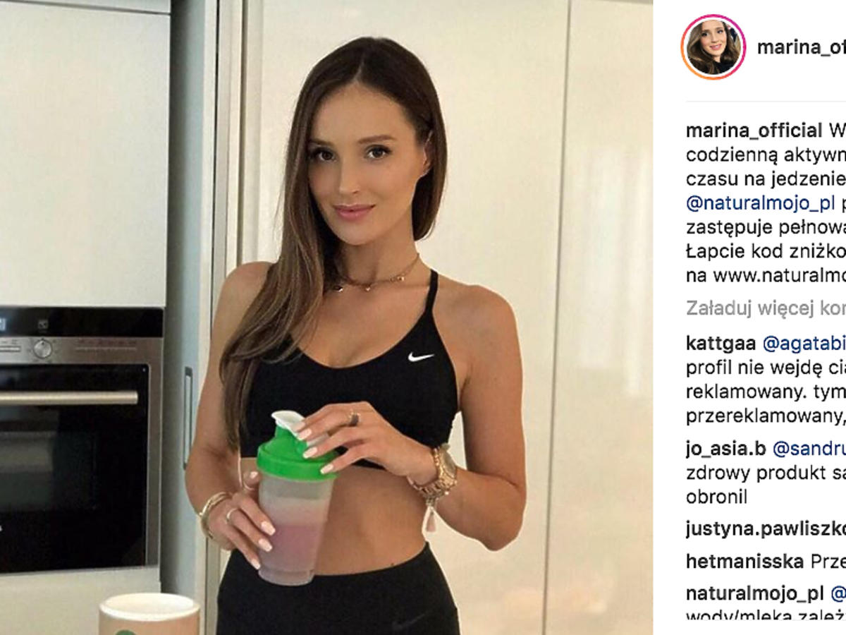 Jak mieszkają Wojciech Szczęsny i Marina?