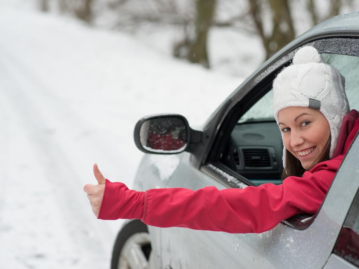 Jak przygotować samochód na sezon zimowy?