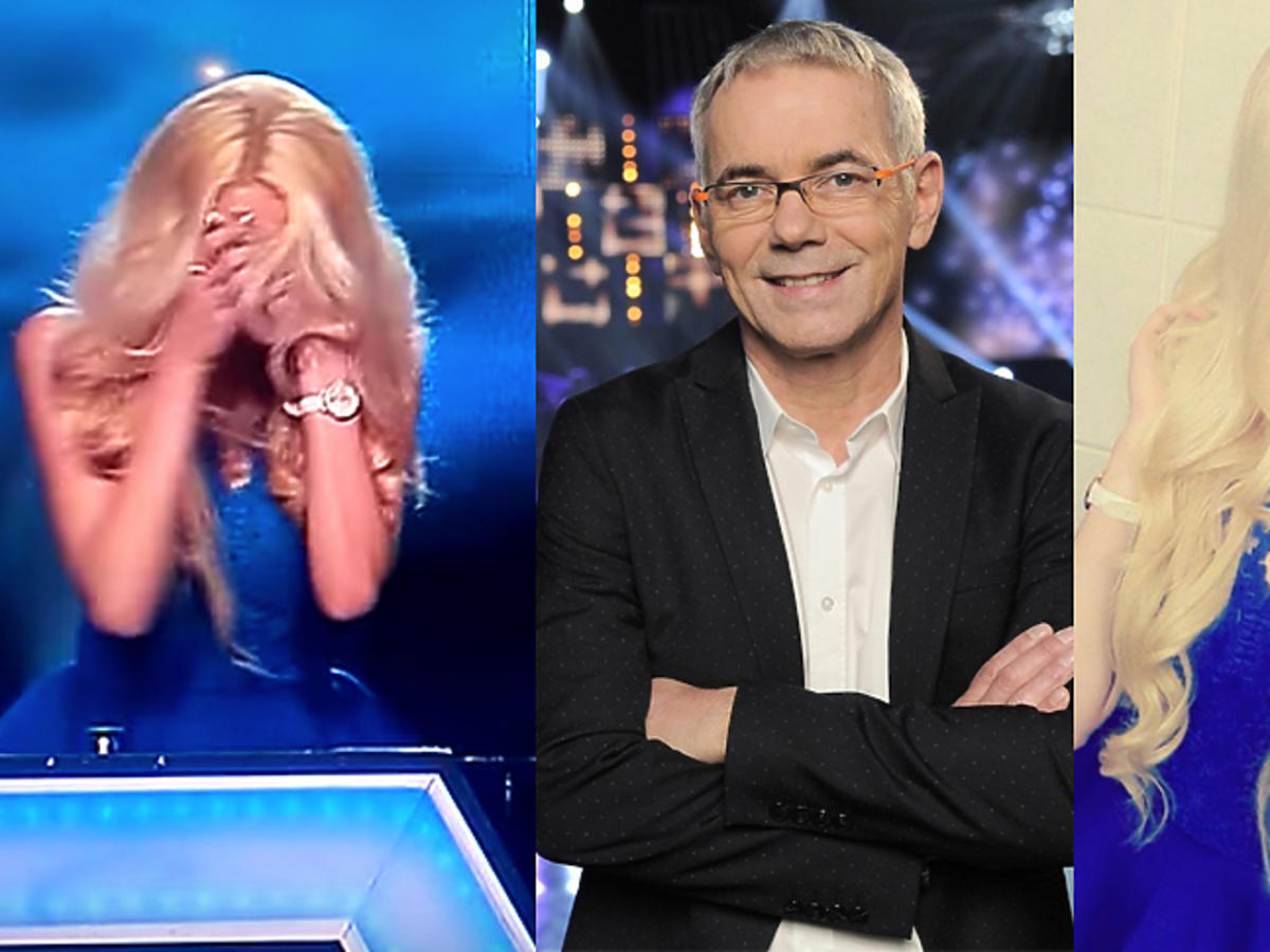 Jaka to melodia - oświadczenie producenta i uczestniczki