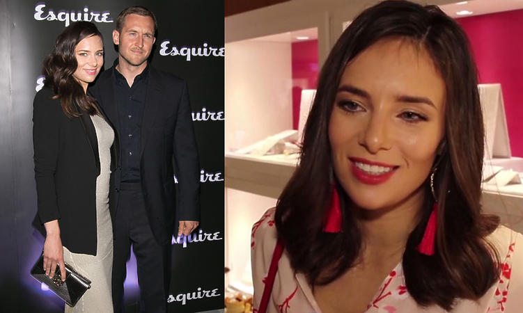 Anna Czartoryska Jest Obsypywana Prezentami Przez Swojego Meza Dobrze Mnie Zna