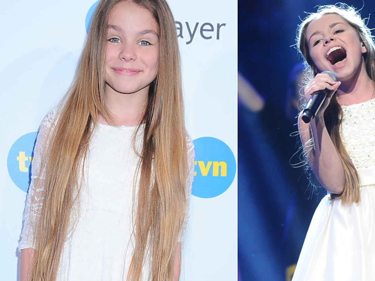 Jakie szanse ma Olivia Wieczorek na Eurowizji dla dzieci?