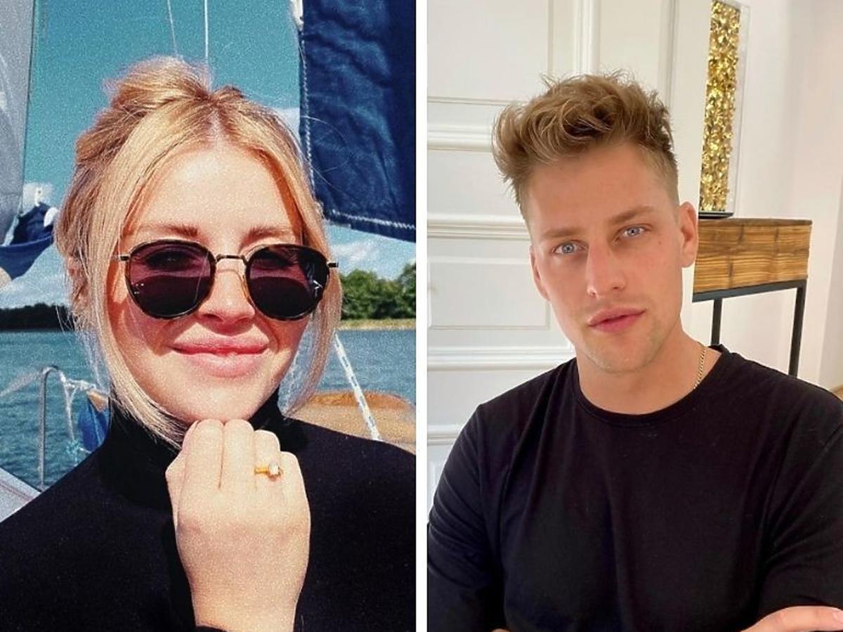 Jakob Kosel i Ciocia Liestyle zostaną rodzicami