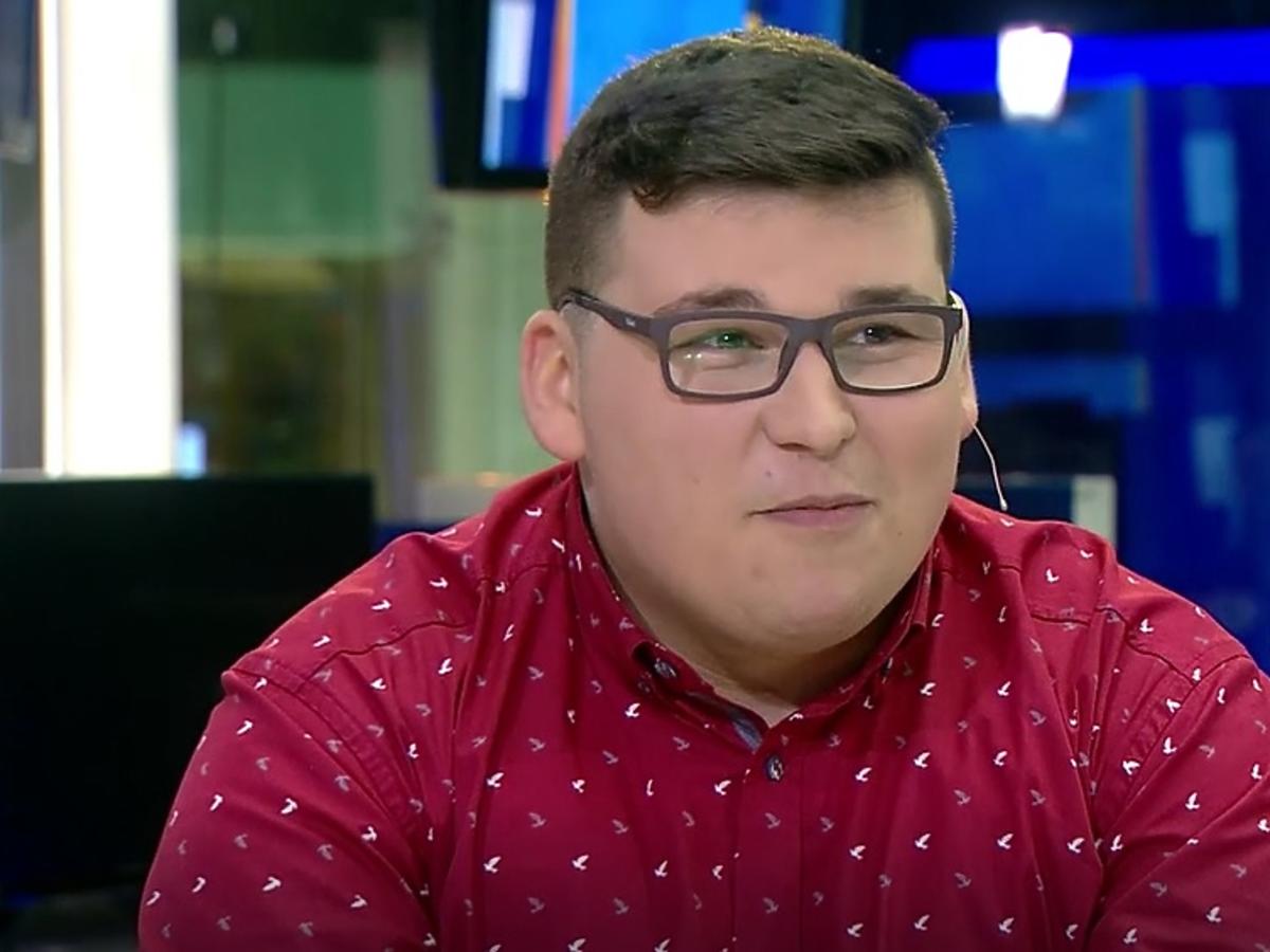Jakub Herfort wygrał "Mam talent"! 