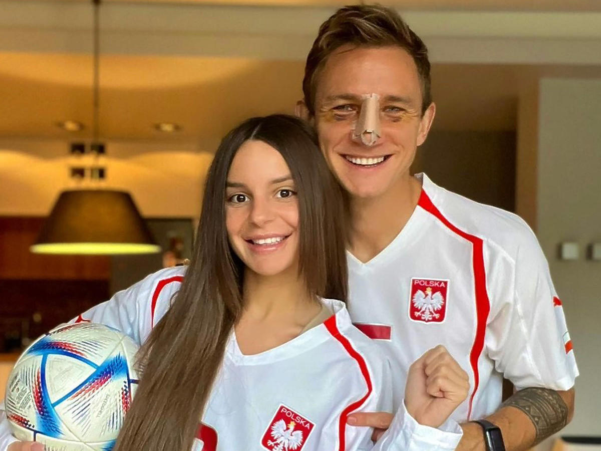 ona Jakuba Rze niczaka Mocno Skr ci a W osy Internauci S Podzieleni ona-jakuba-rze-niczaka-mocno-skr-ci-a-w-osy-internauci-s-podzieleni