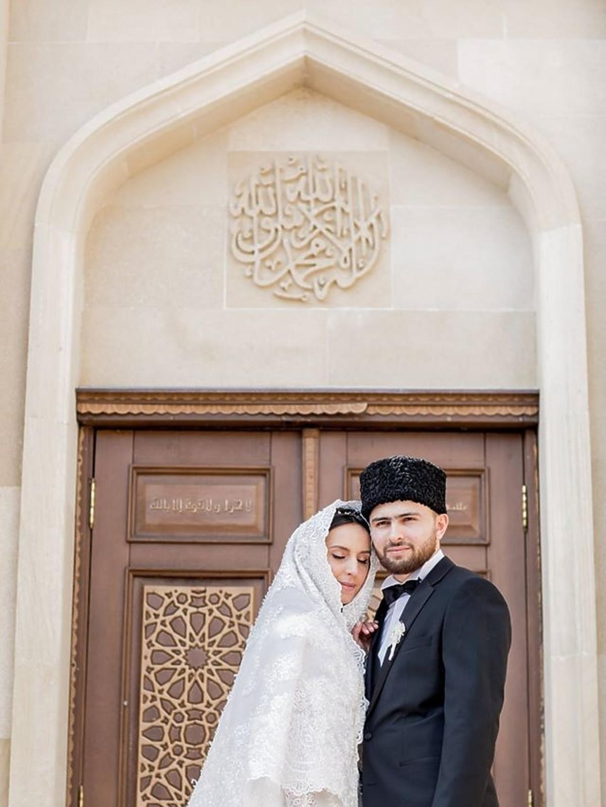 Jamala, zwyciężczyni Eurowizji, wzięła ślub