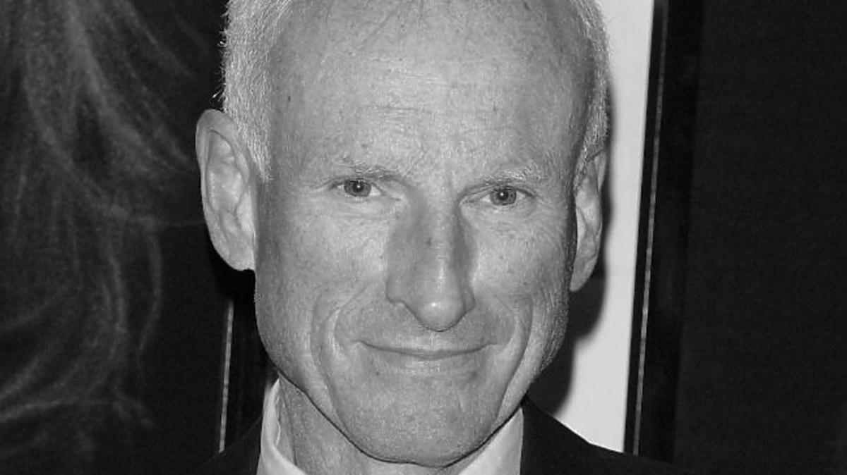 Kim był James Rebhorn. Jak zmarł James Rebhorn. Ile lat miał James