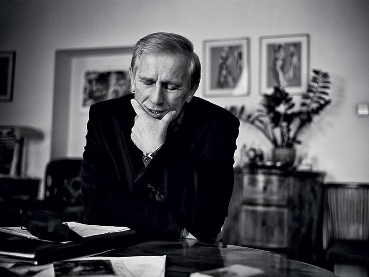 Jan Englert