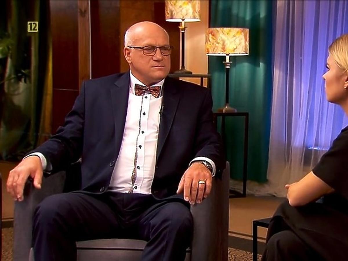 Jan i Małgorzata z Rolnik szuka żony