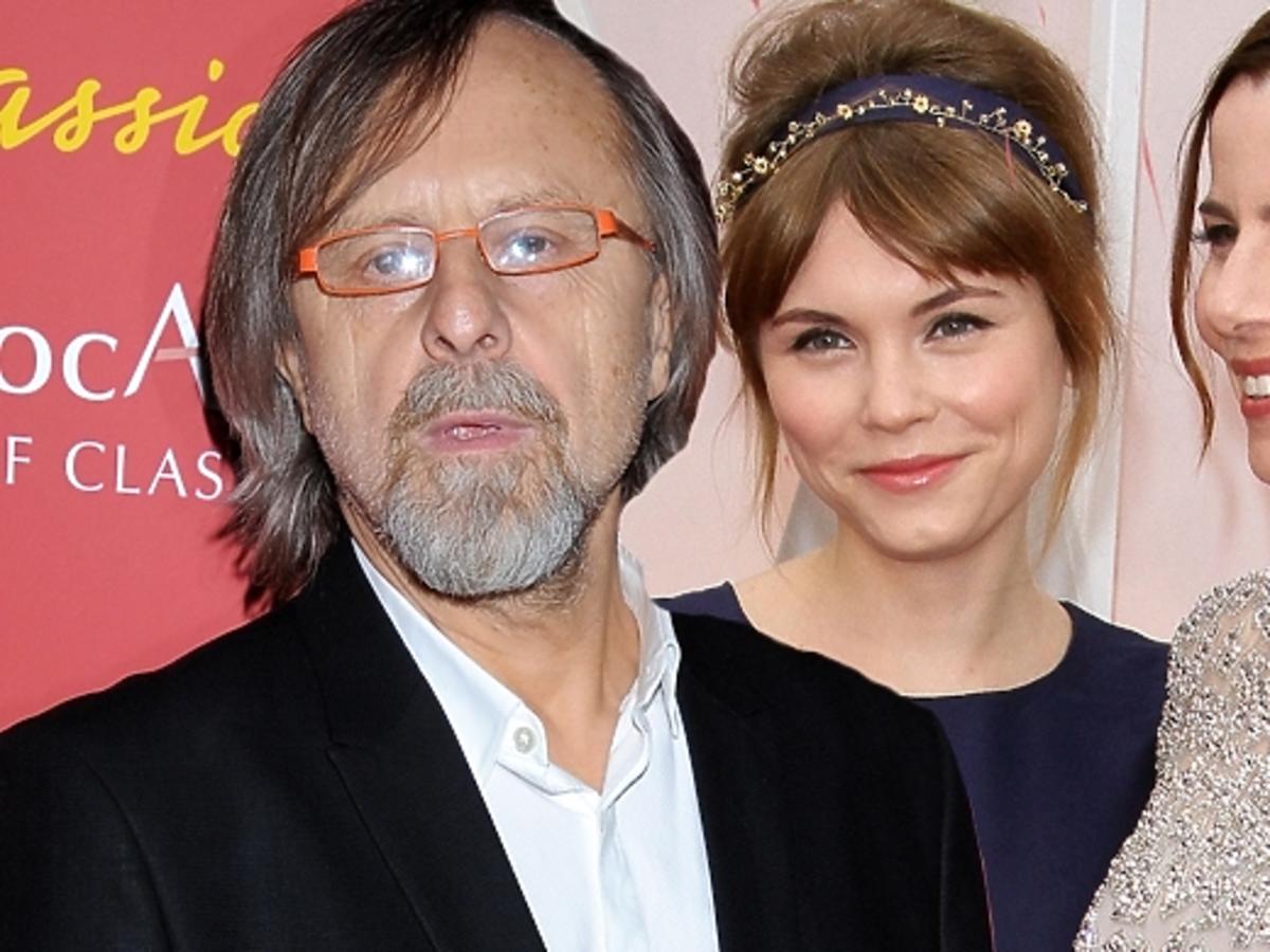 Jan Kaczmarek o zachowaniu Agaty Kuleszy i Agaty Trzebuchowskiej na Oscarach