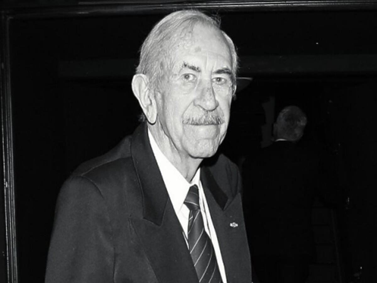Jan Kobuszewski nie żyje 