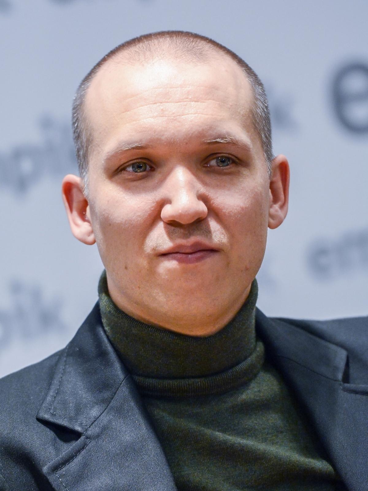 Jan Młynarski