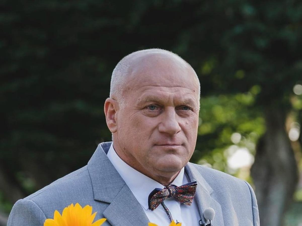 Jan z Rolnik szuka żony sprzedaje swój majatek