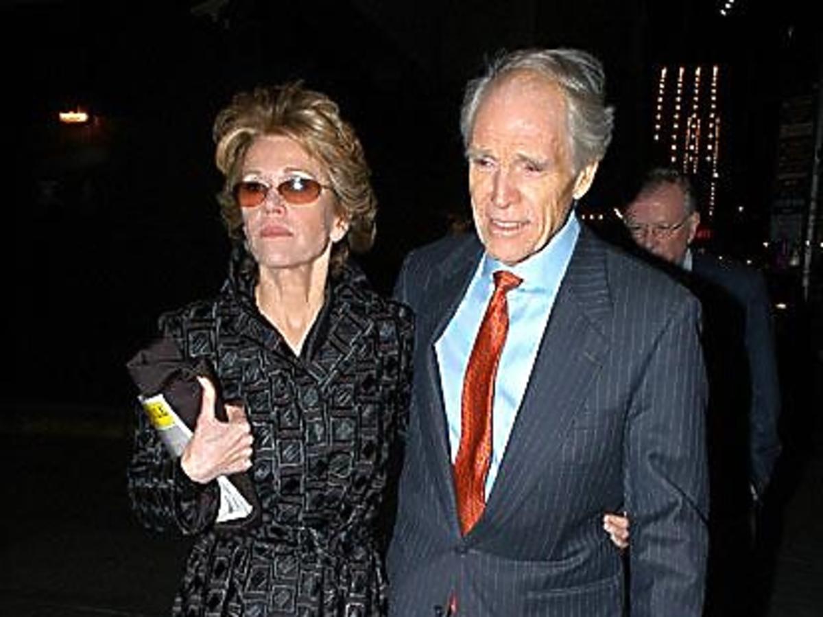 Jane Fonda