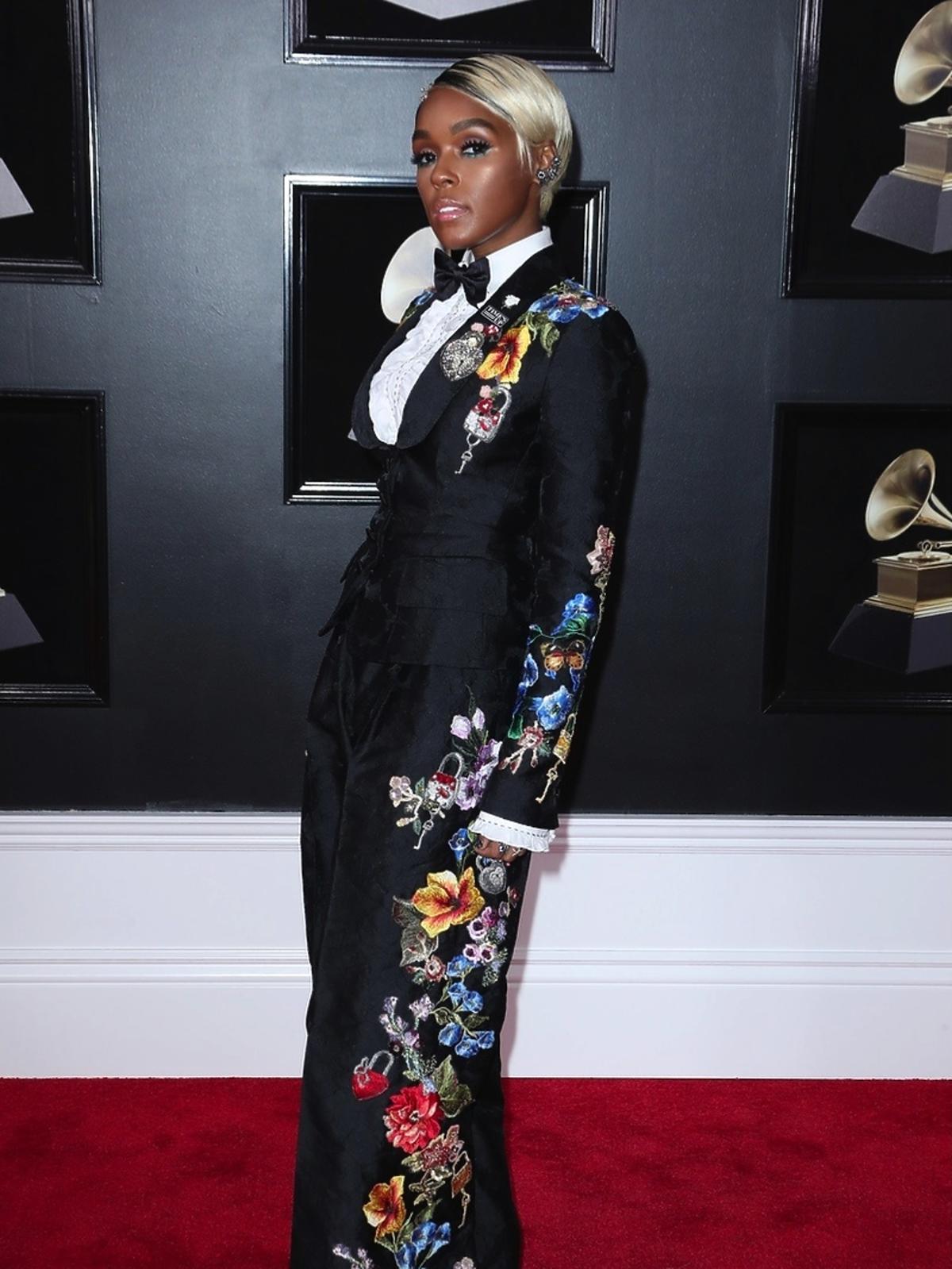 Janelle Monae