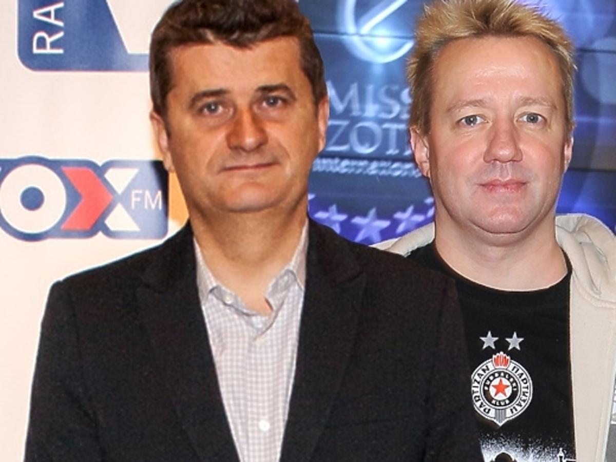 Janusz Palikot przerywa kampanię wyborczą