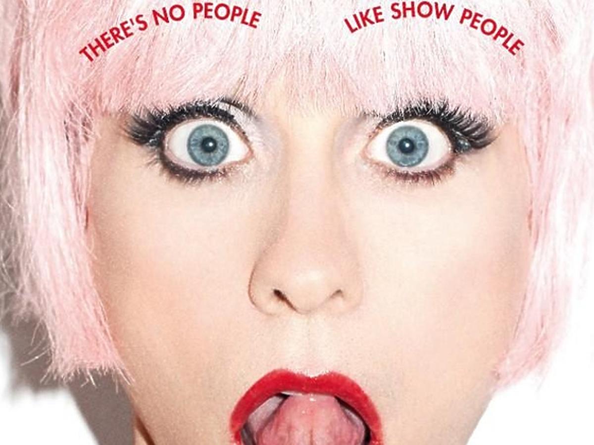 Jared Leto "Candy magazine"