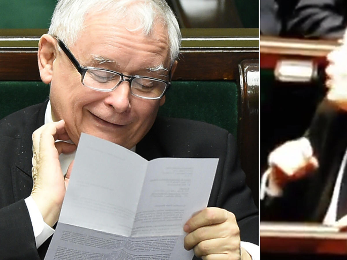 Jarosław Kaczyński