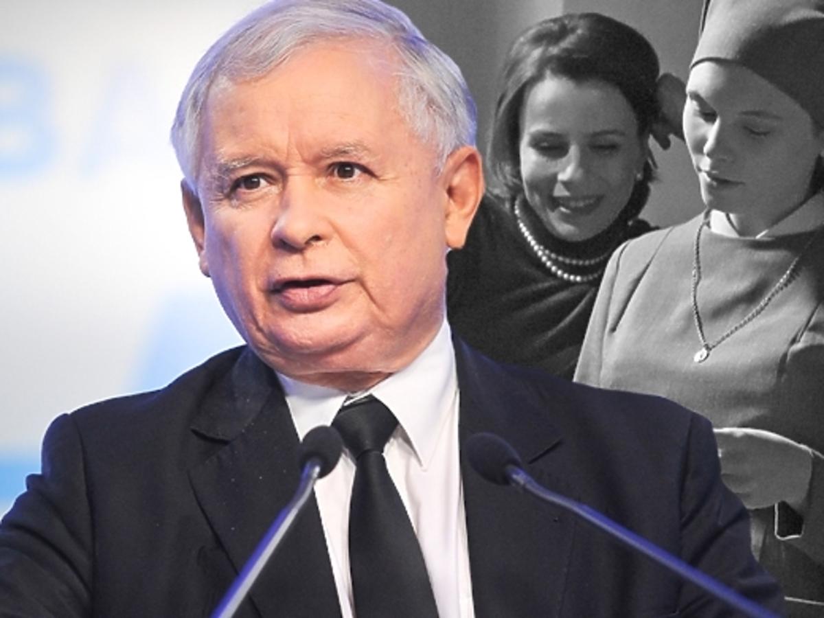 Jarosław Kaczyński o Idzie